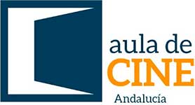 Logo Aula de Cine