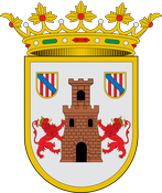 Escudo de Aroche