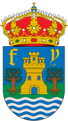 Escudo de Benalmádena