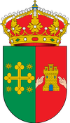 Escudo de Iznatoraf