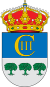 Escudo de La Carlota