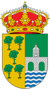 Escudo de Pinos Puente