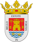 Escudo de Tarifa