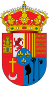 Escudo de Vilches