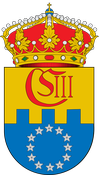 Escudo de Arquillos