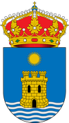 Escudo de Cortegana