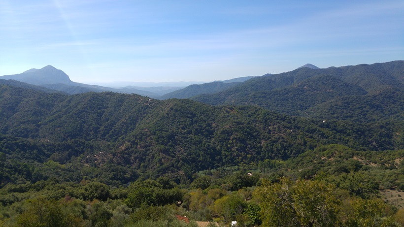 Serranía de Ronda