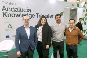 DIH Agrotech en foro Transfiere