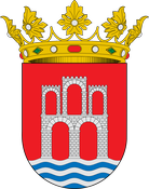 Escudo de Arcos de la Frontera