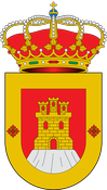 Escudo de Bélmez