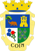 Escudo de Coín