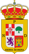 Escudo de Montizón