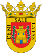 Escudo de Olvera