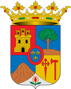 Escudo de Orcera