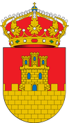 Escudo de Pedroche