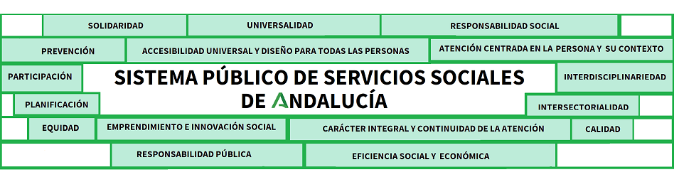 Sistema Publico Servicios Sociales 