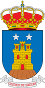 Escudo de Ugíjar