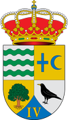 Escudo de Benalauría