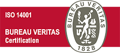 Logo ISO14001