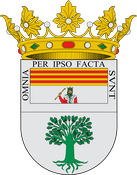 Escudo de Canillas de Aceituno