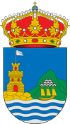 Escudo de Estepona