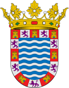 Escudo de Jerez de la Frontera