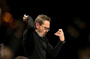 Leo Brouwer