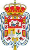 Escudo de Granada