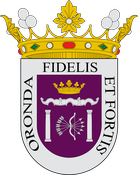 Escudo de Ronda