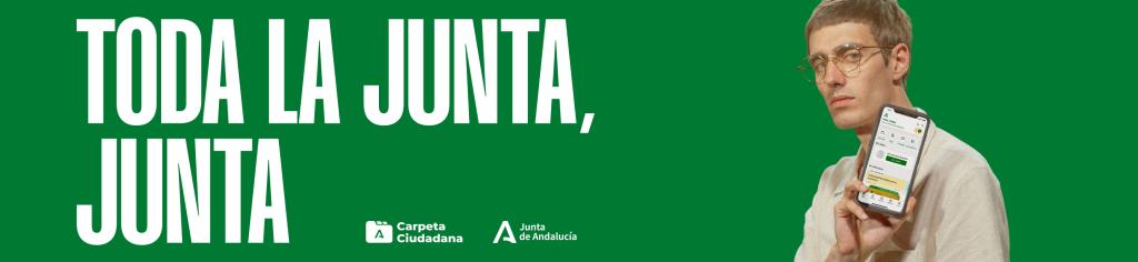 Toda la Junta, junta