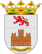 Escudo de Alcaracejos