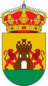 Escudo de Arenas