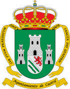 Escudo de Castril