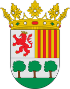 Escudo de El Bosque