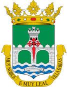 Escudo de Beas de Segura