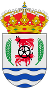 Escudo de Nueva Jarilla