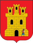 Escudo de Espiel