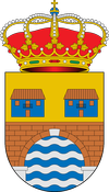 Escudo de Igualeja