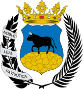 Escudo de Montoro