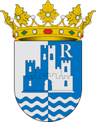 Escudo de Castilléjar