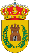 Escudo de Los Barrios