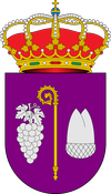 Escudo de Umbrete