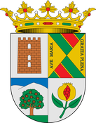 Escudo de Jerez del Marquesado