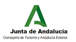 Logo de Turismo y Acción Exterior