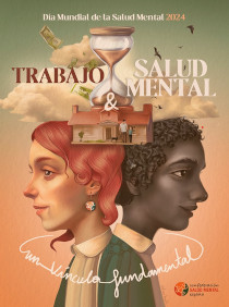 Trabajo & Salud mental