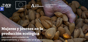 Mujeres y jóvenes en la producción ecológica