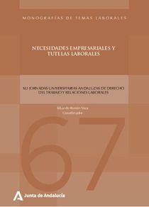 Monografía Temas Laborales 67