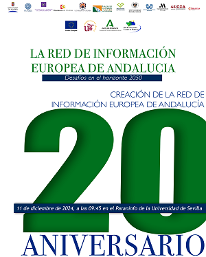 Red de Información Europea de Andalucía