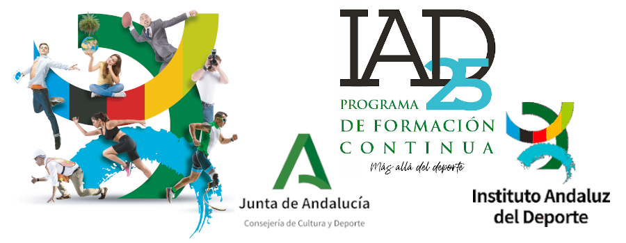 Programa de formación continua IAD 2025