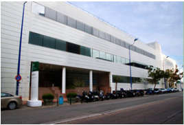 Imagen Edificio S-3